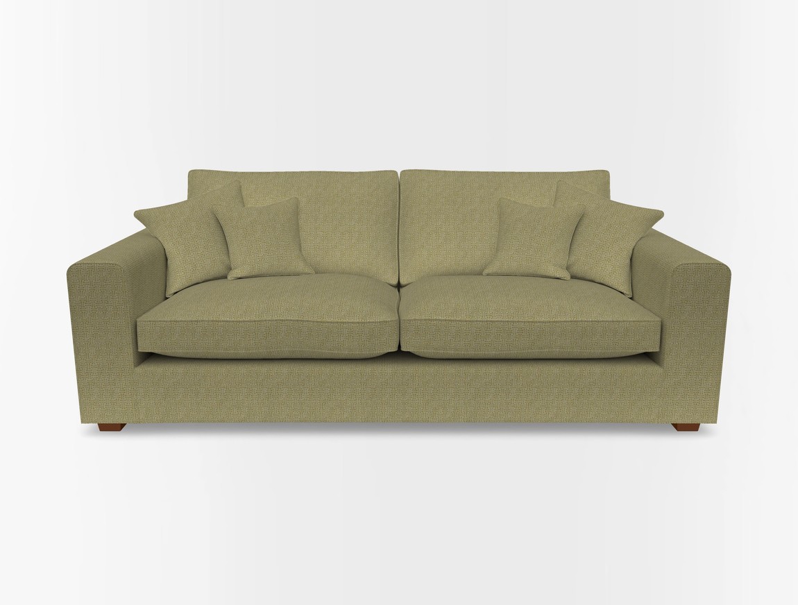 4 Seater Sofa