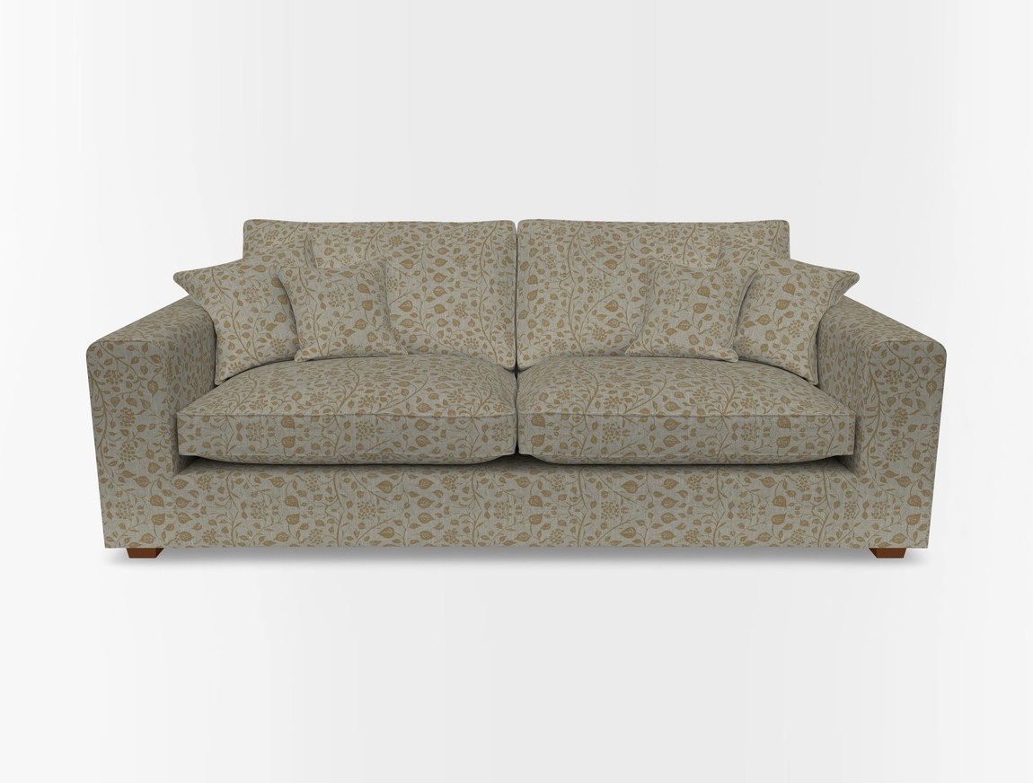 4 Seater Sofa