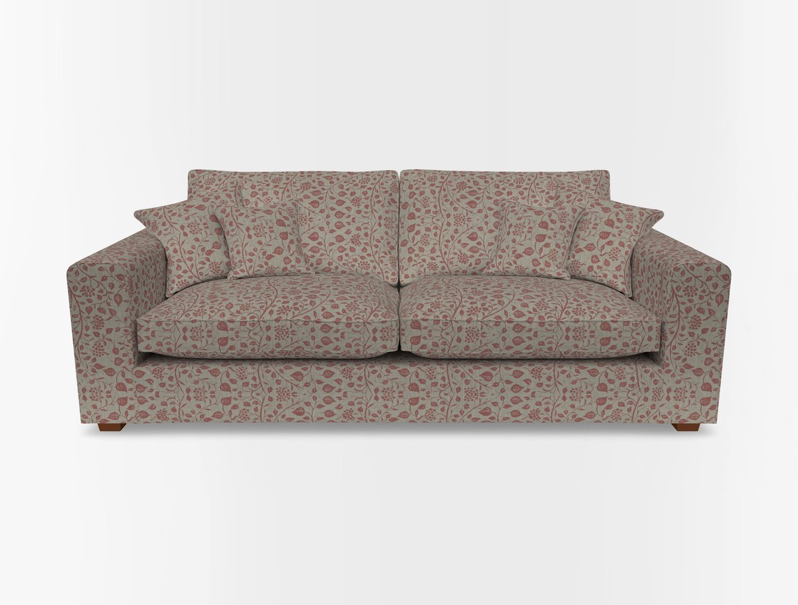 4 Seater Sofa