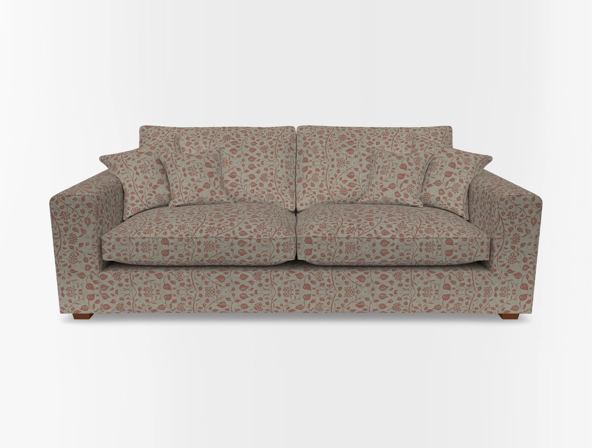 4 Seater Sofa