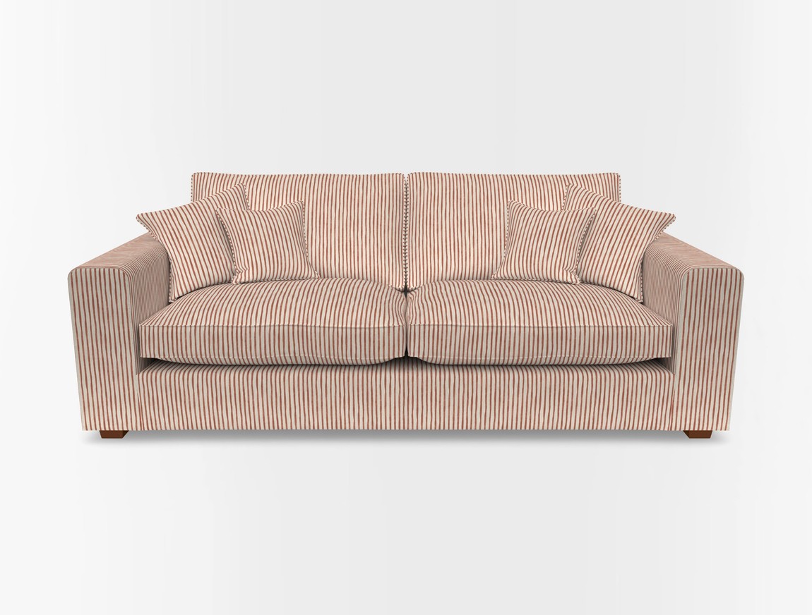 4 Seater Sofa