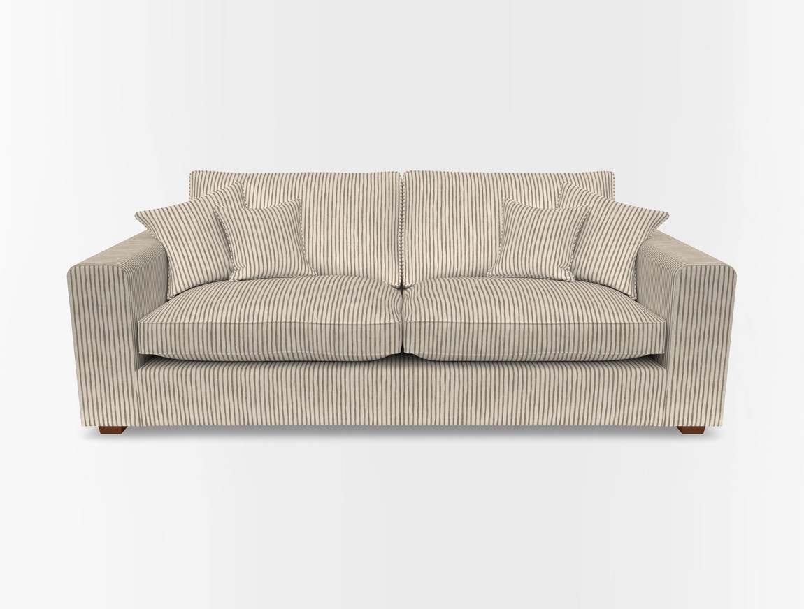 4 Seater Sofa