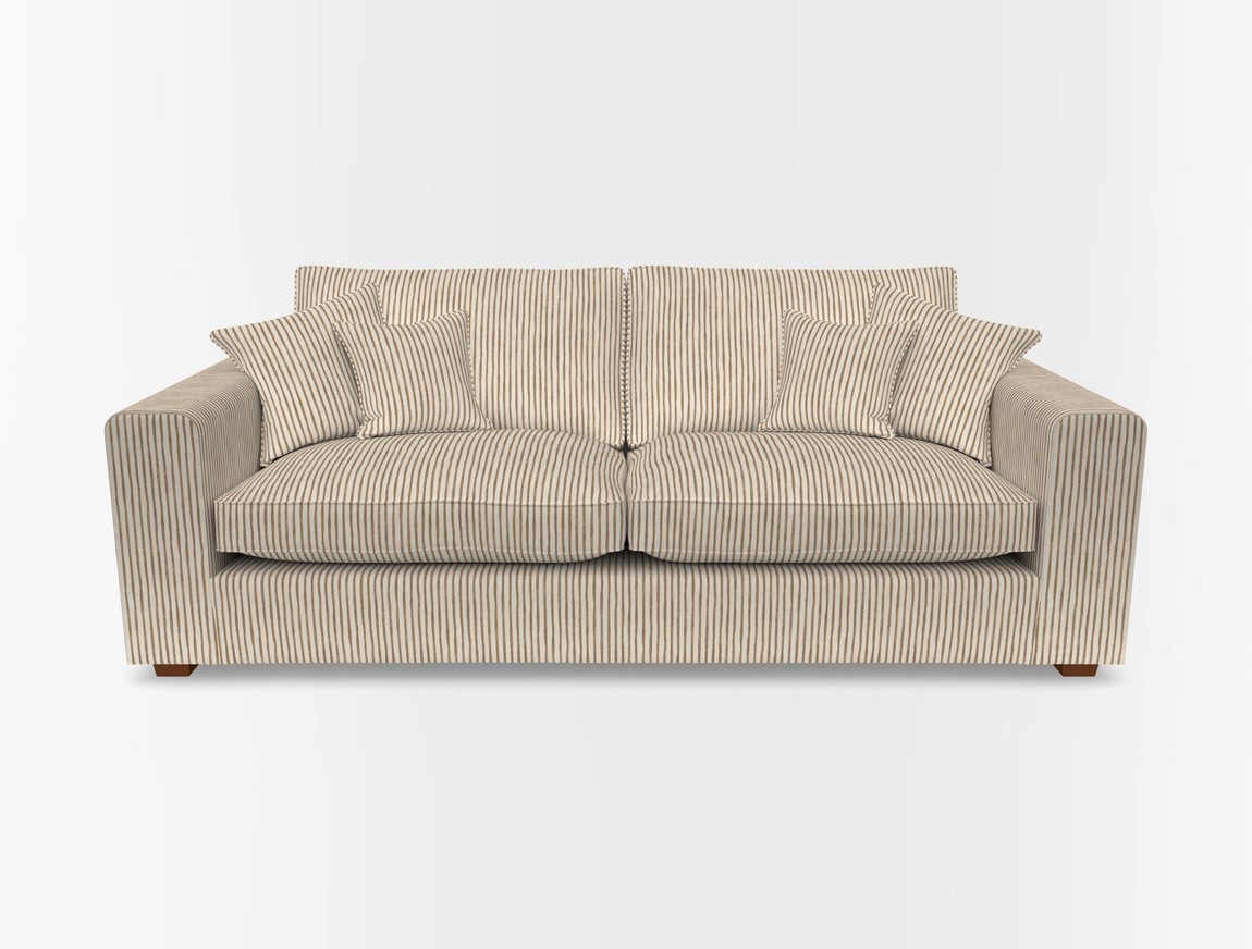 4 Seater Sofa