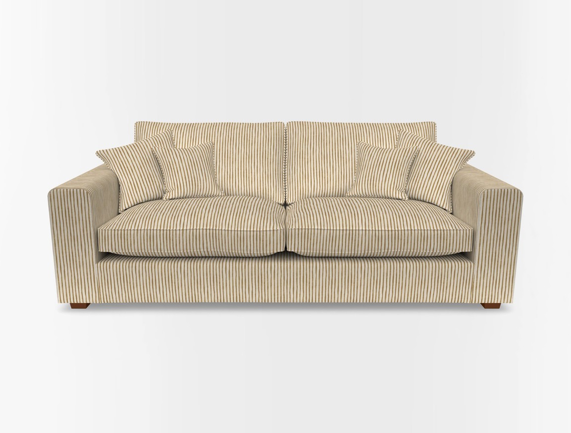 4 Seater Sofa