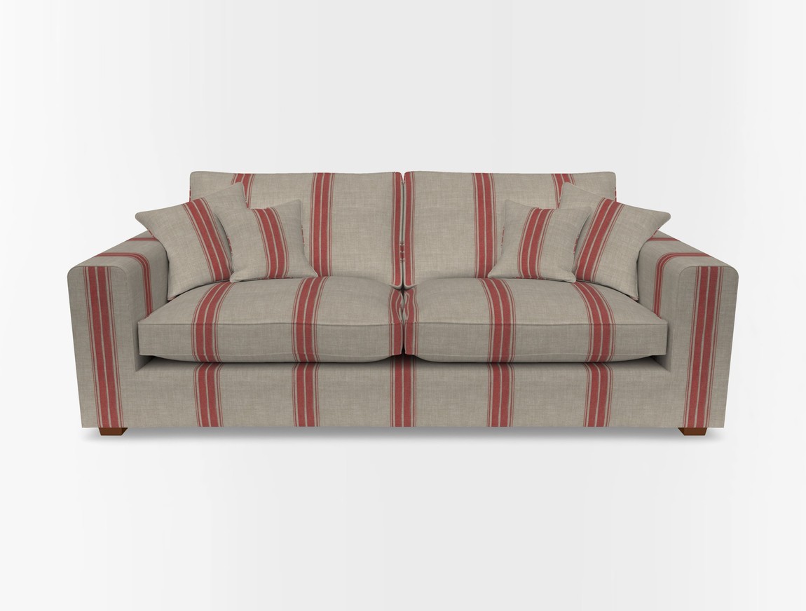 4 Seater Sofa