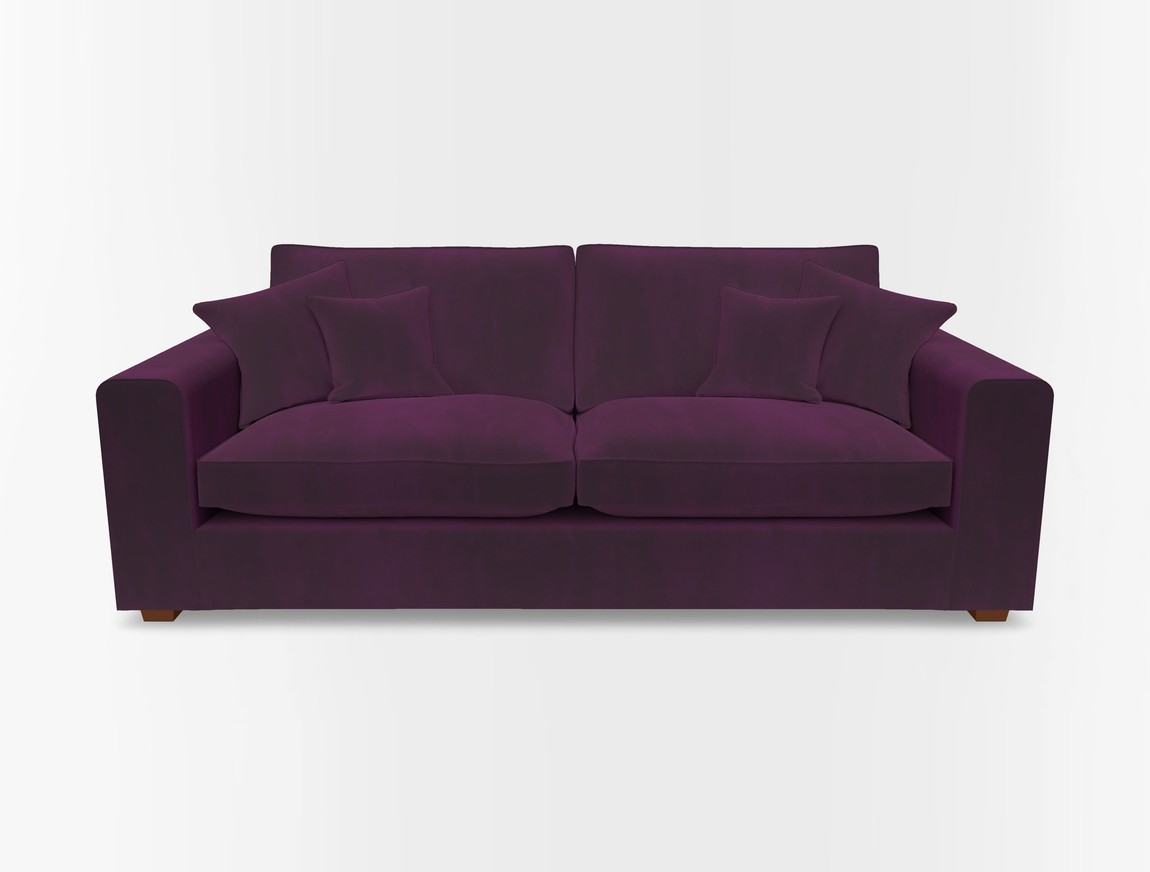 4 Seater Sofa