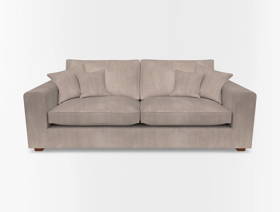 4 Seater Sofa