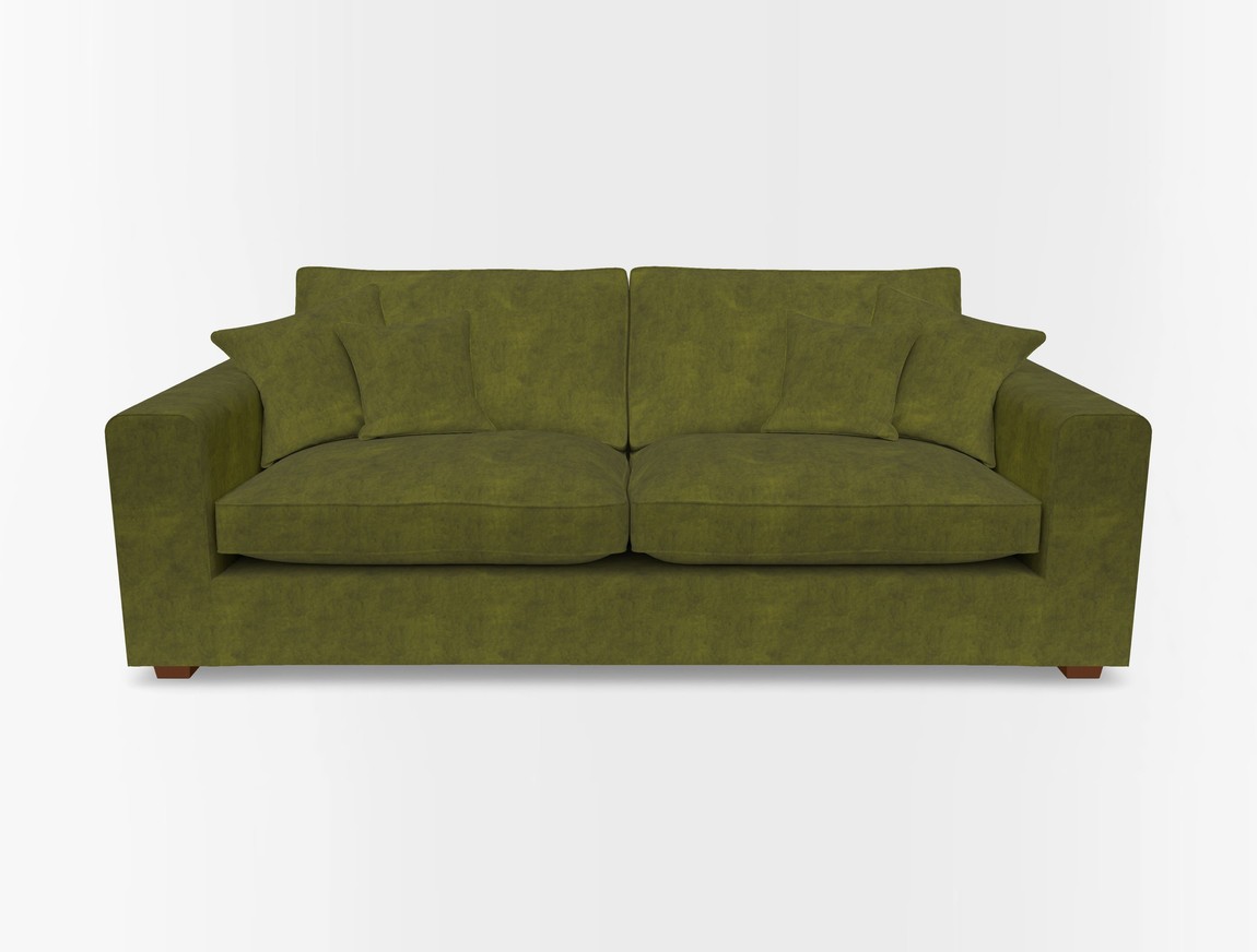 4 Seater Sofa