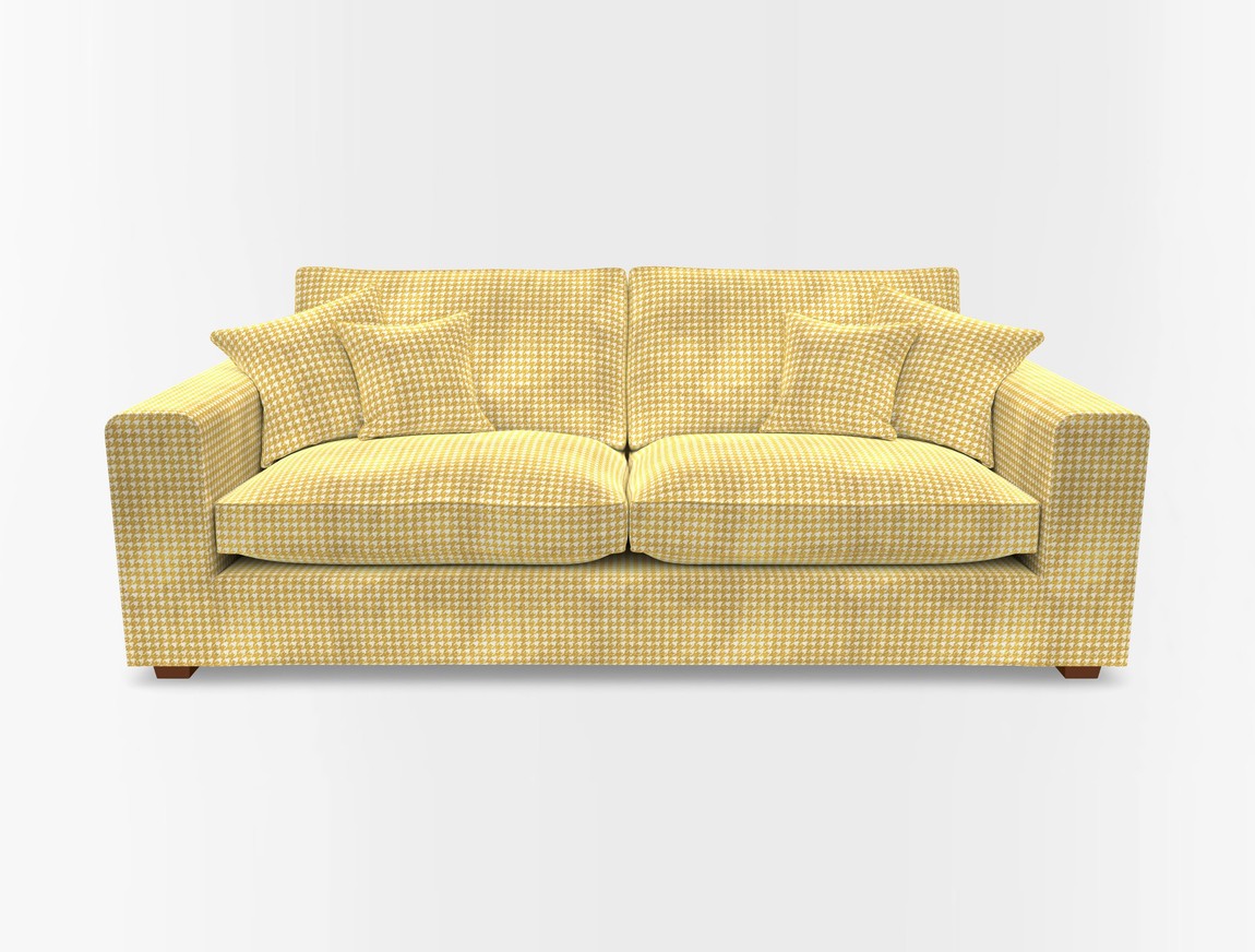 4 Seater Sofa