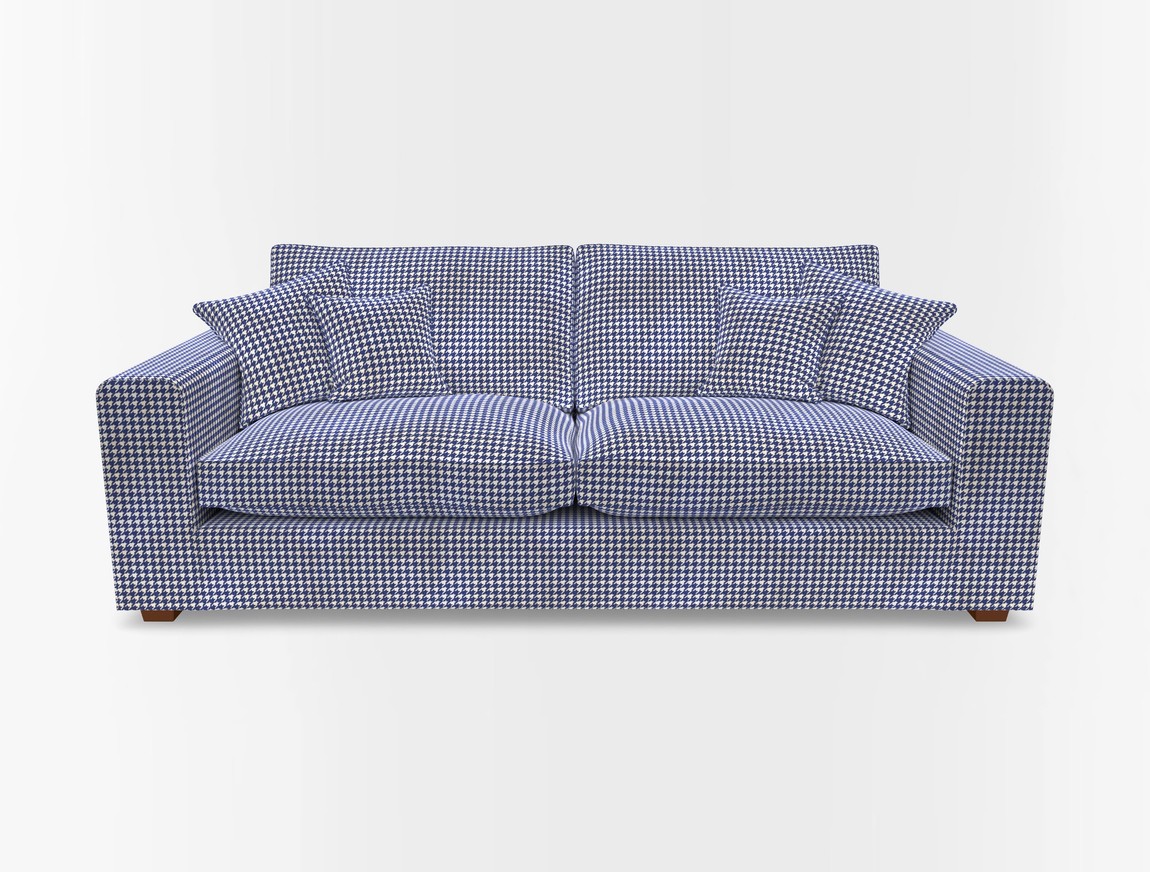 4 Seater Sofa