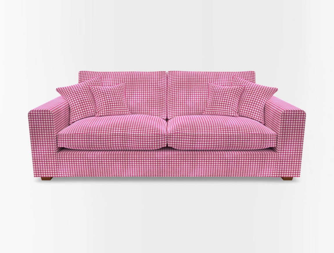 4 Seater Sofa