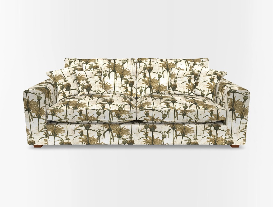 4 Seater Sofa