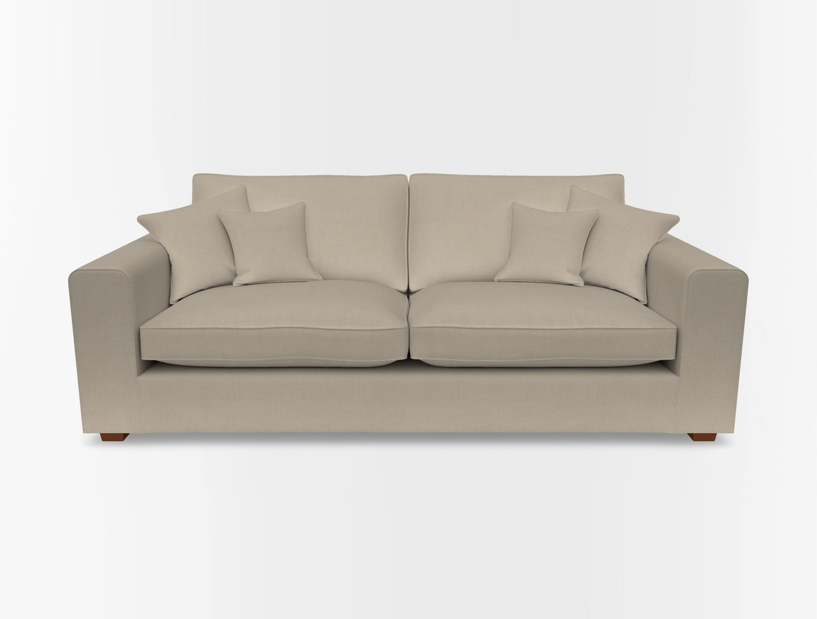 4 Seater Sofa