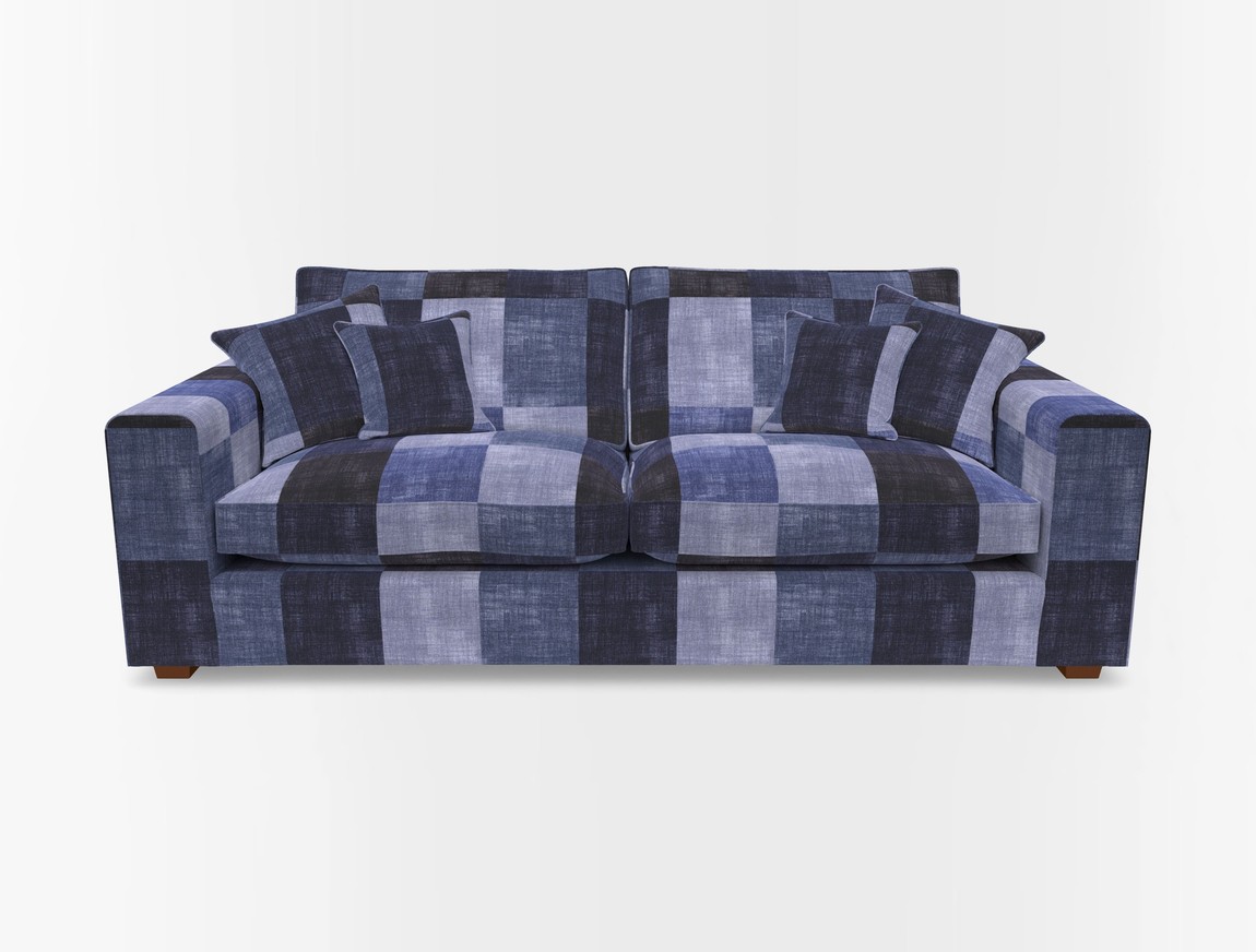 4 Seater Sofa