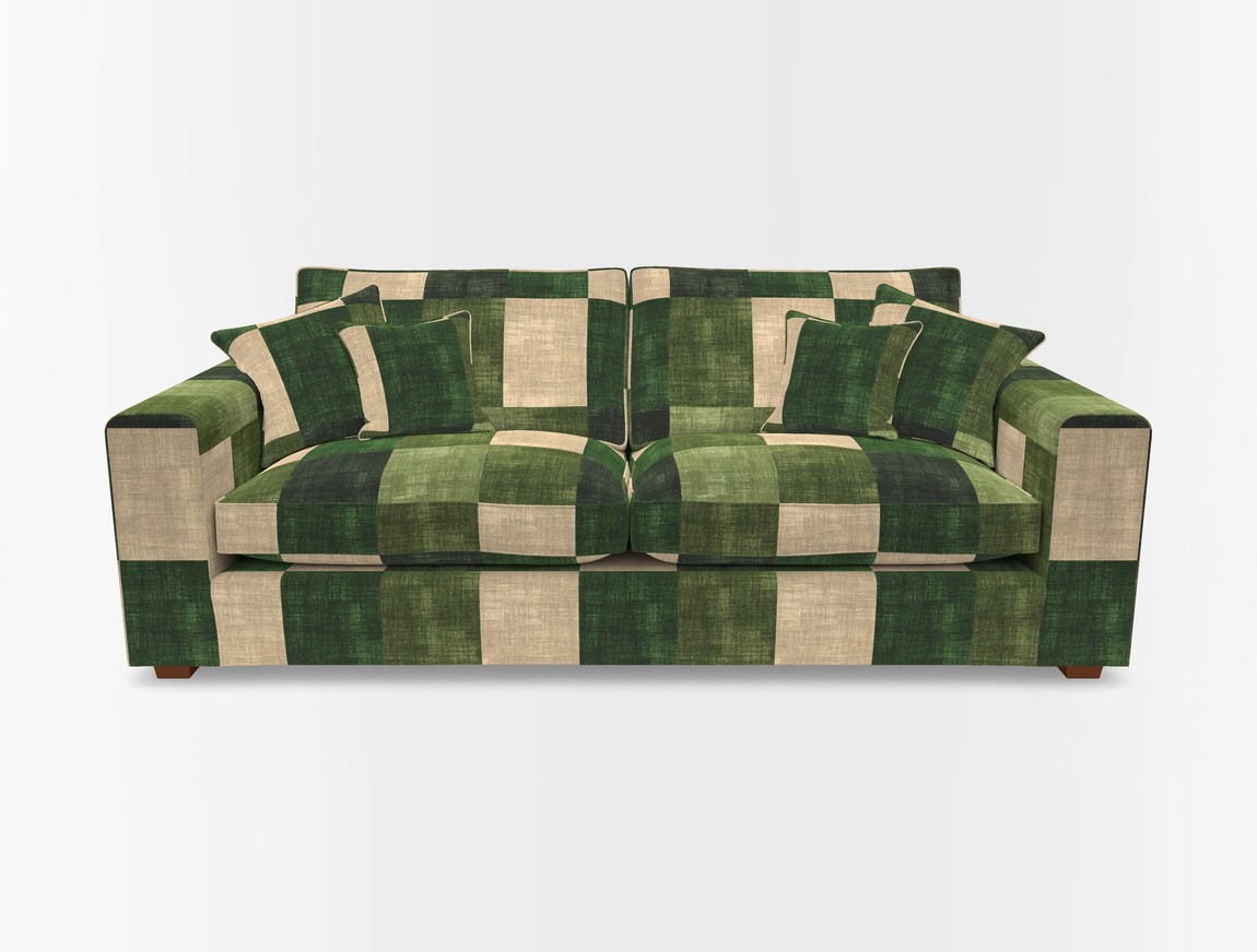 4 Seater Sofa