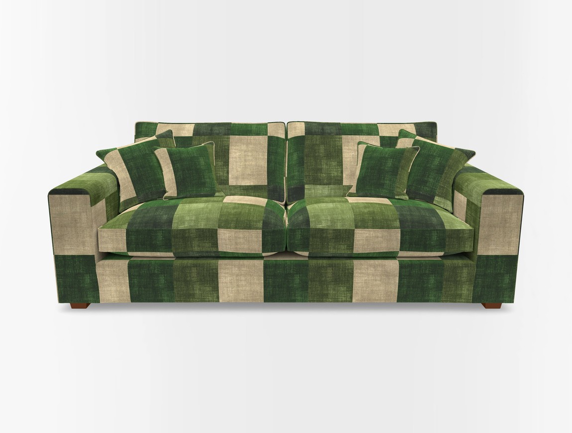4 Seater Sofa