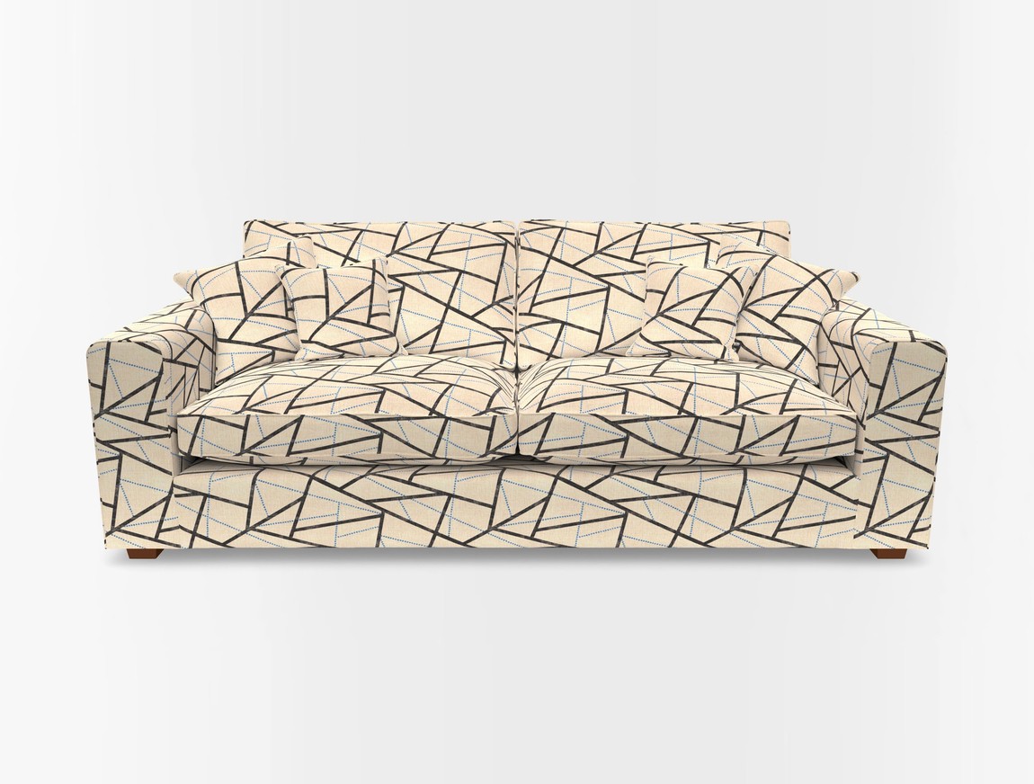 4 Seater Sofa
