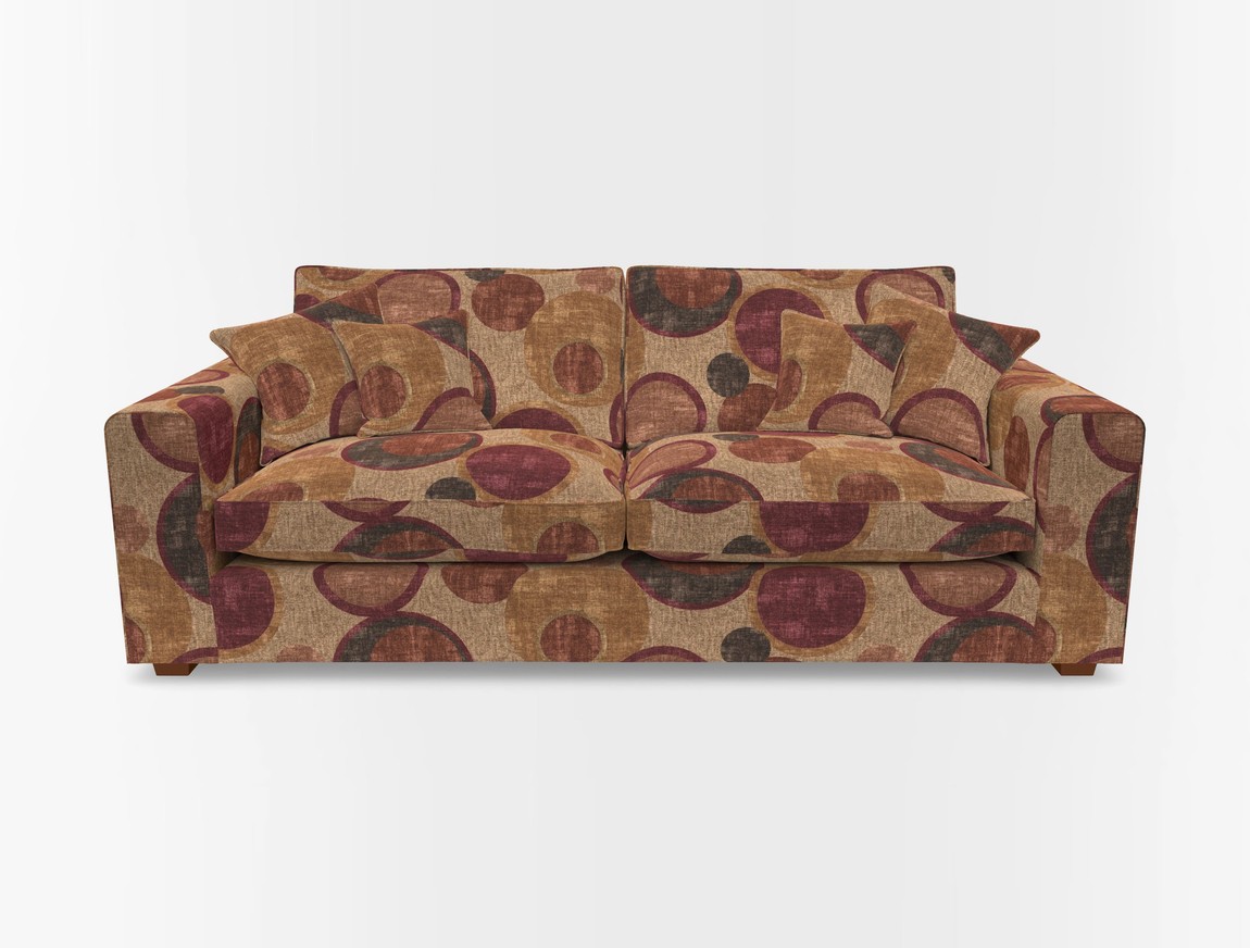 4 Seater Sofa