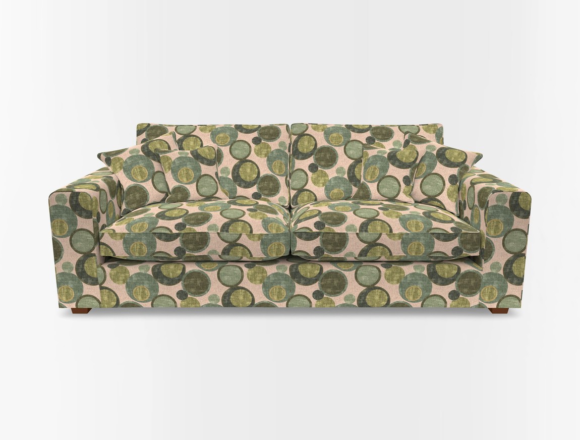 4 Seater Sofa