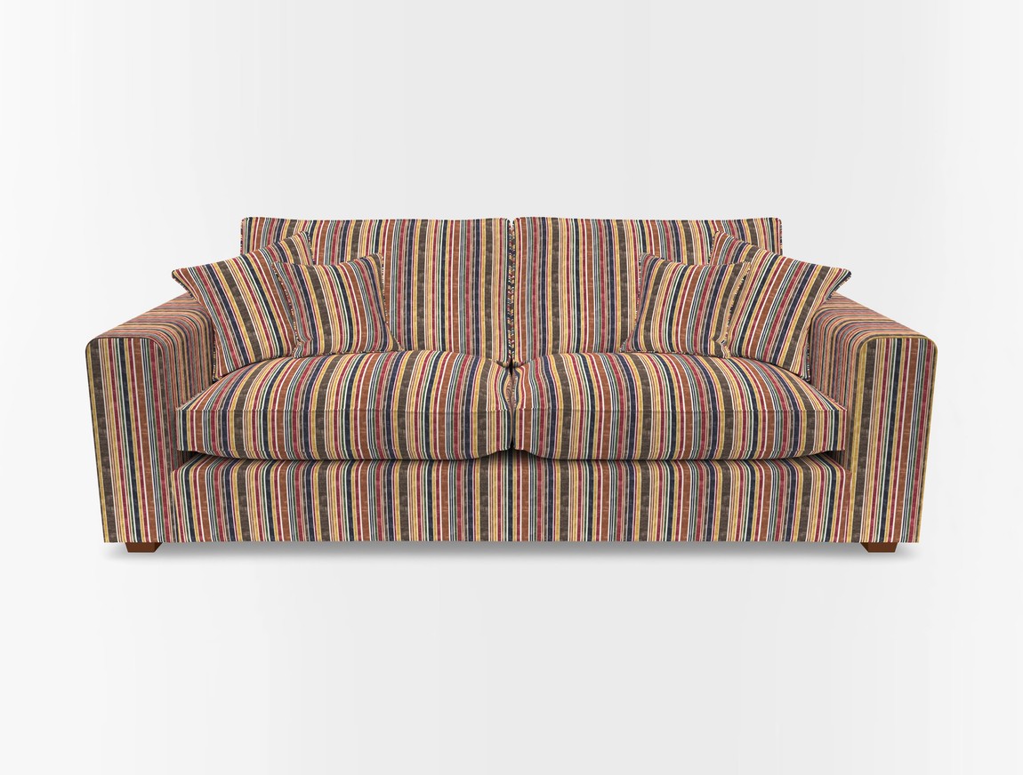 4 Seater Sofa