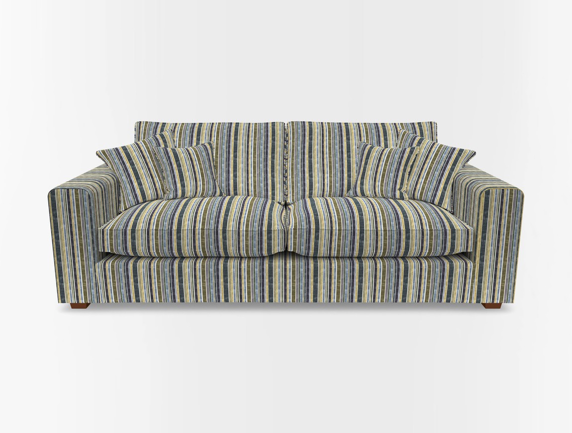 4 Seater Sofa