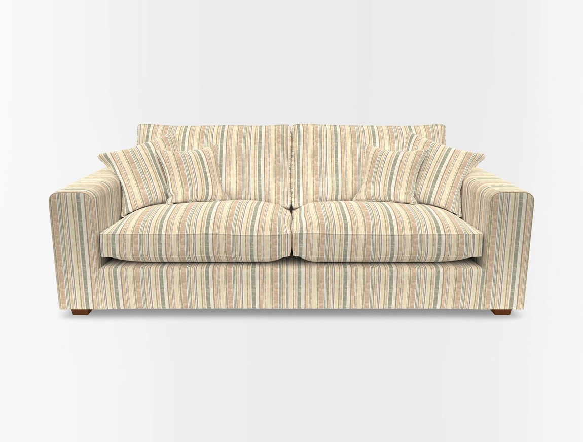 4 Seater Sofa