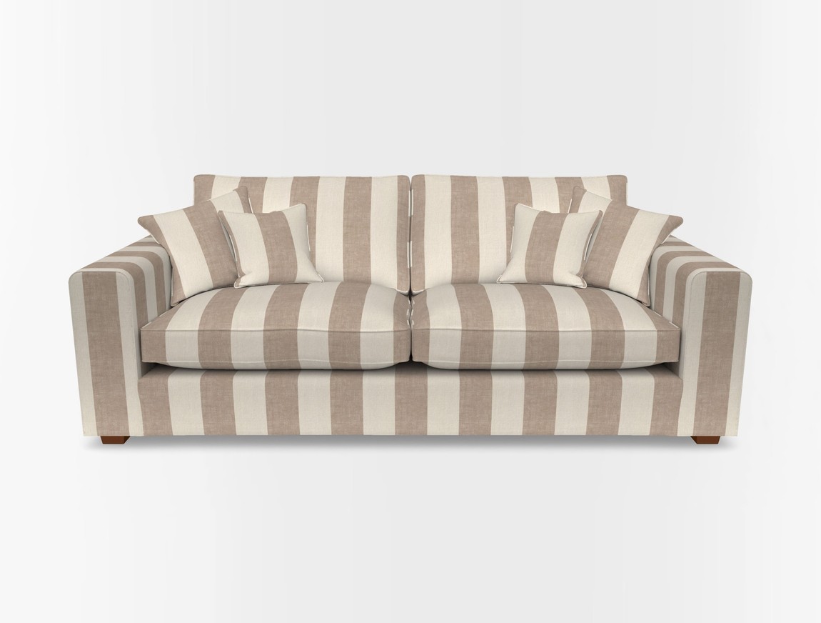 4 Seater Sofa