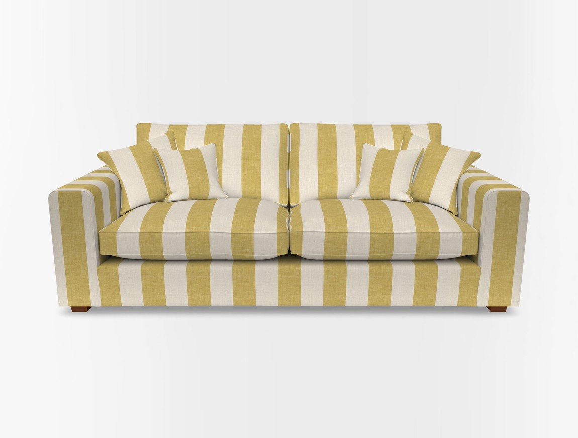 4 Seater Sofa