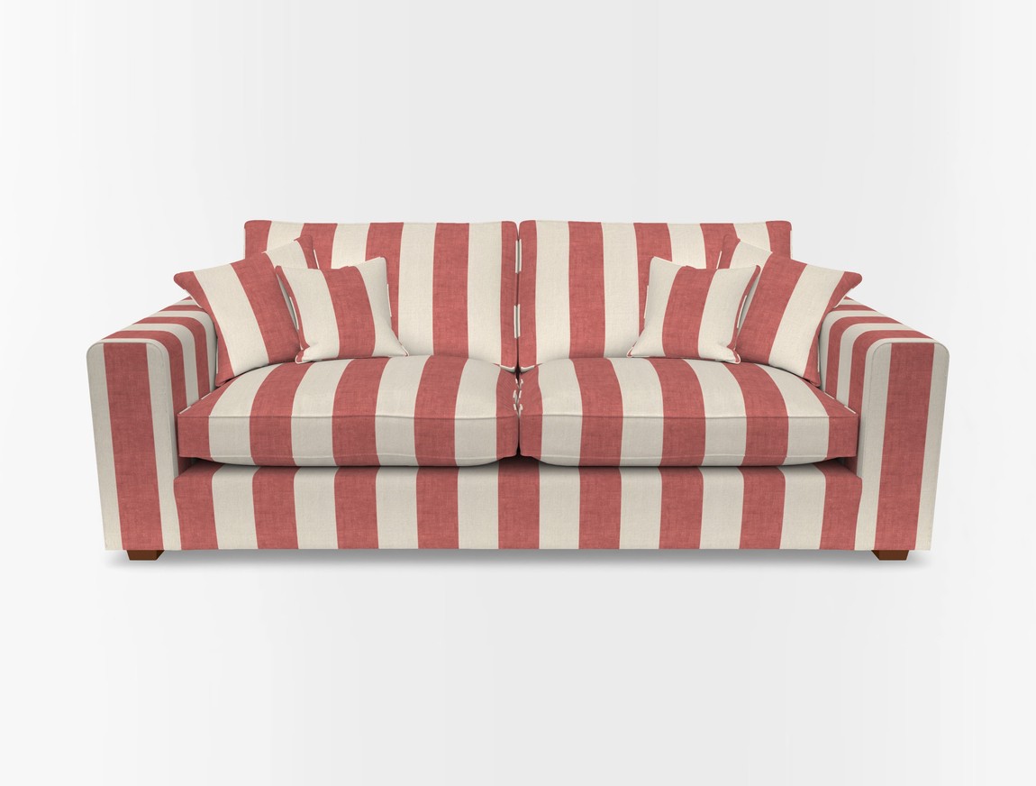 4 Seater Sofa