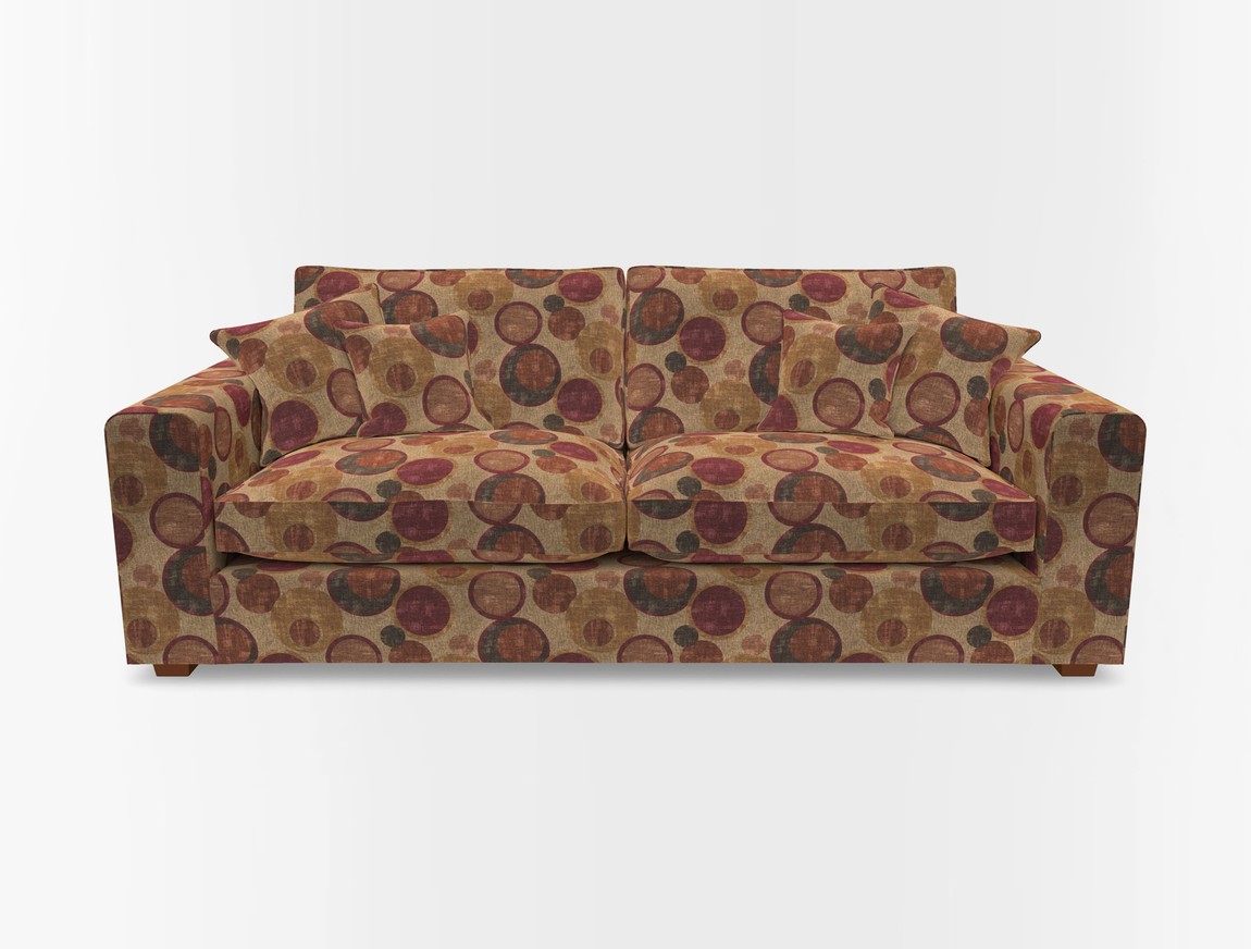 4 Seater Sofa