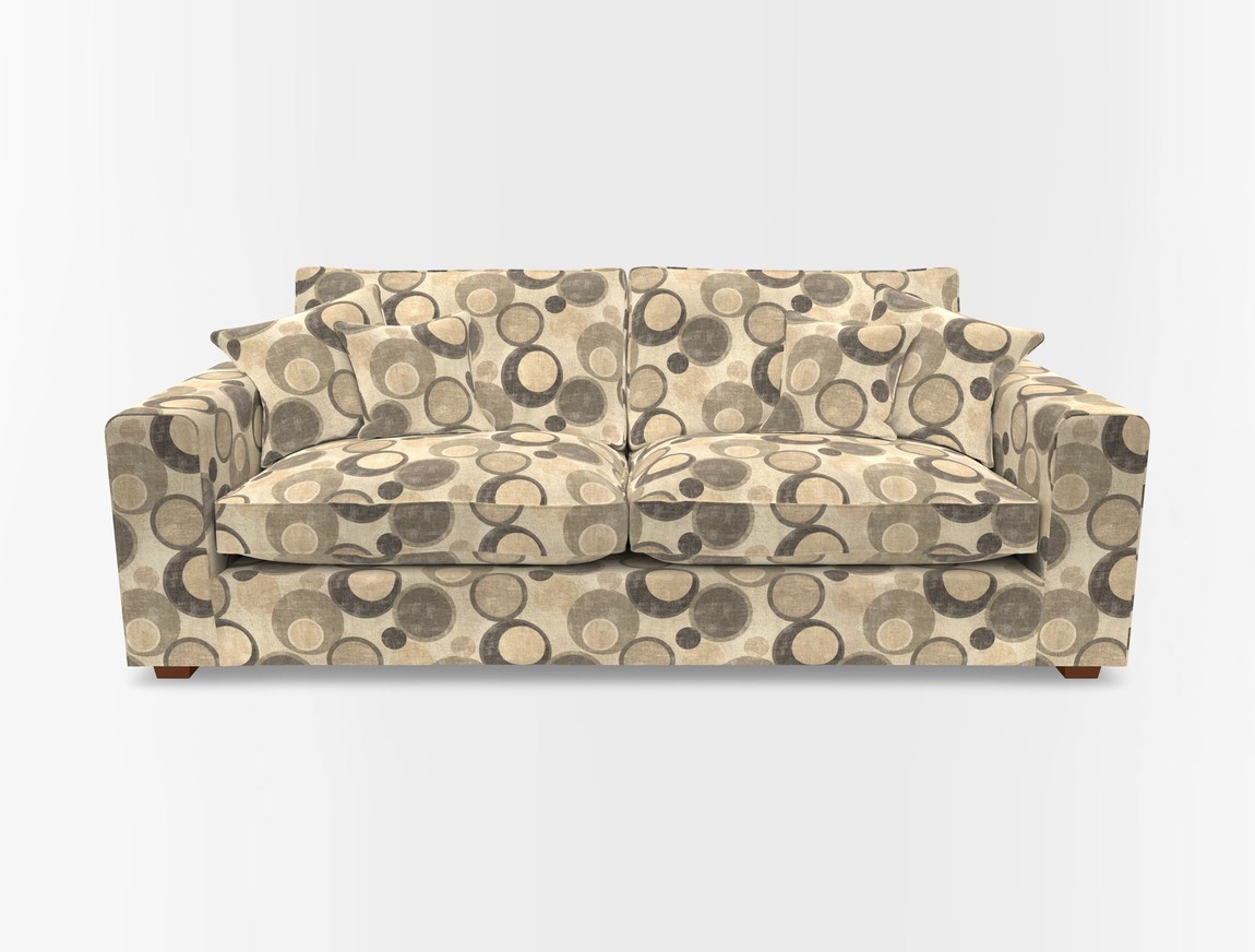 4 Seater Sofa
