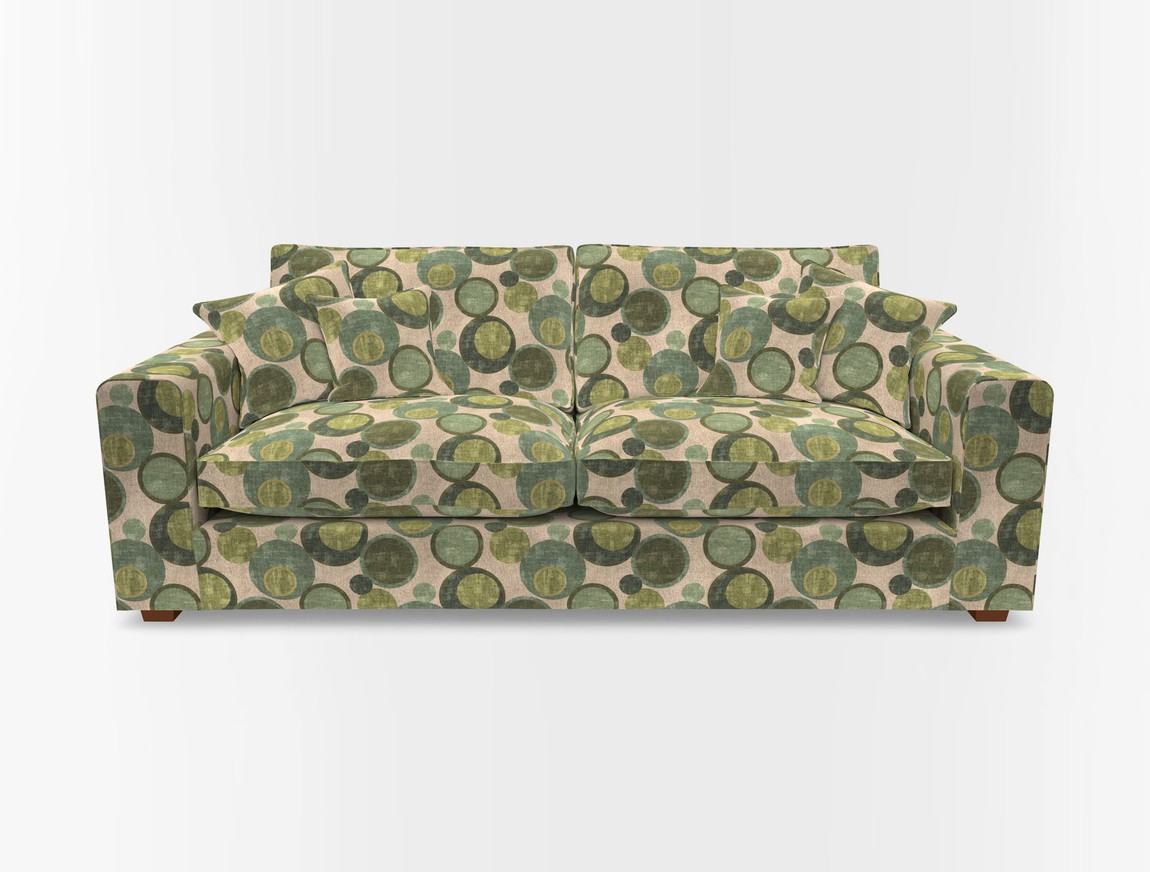4 Seater Sofa