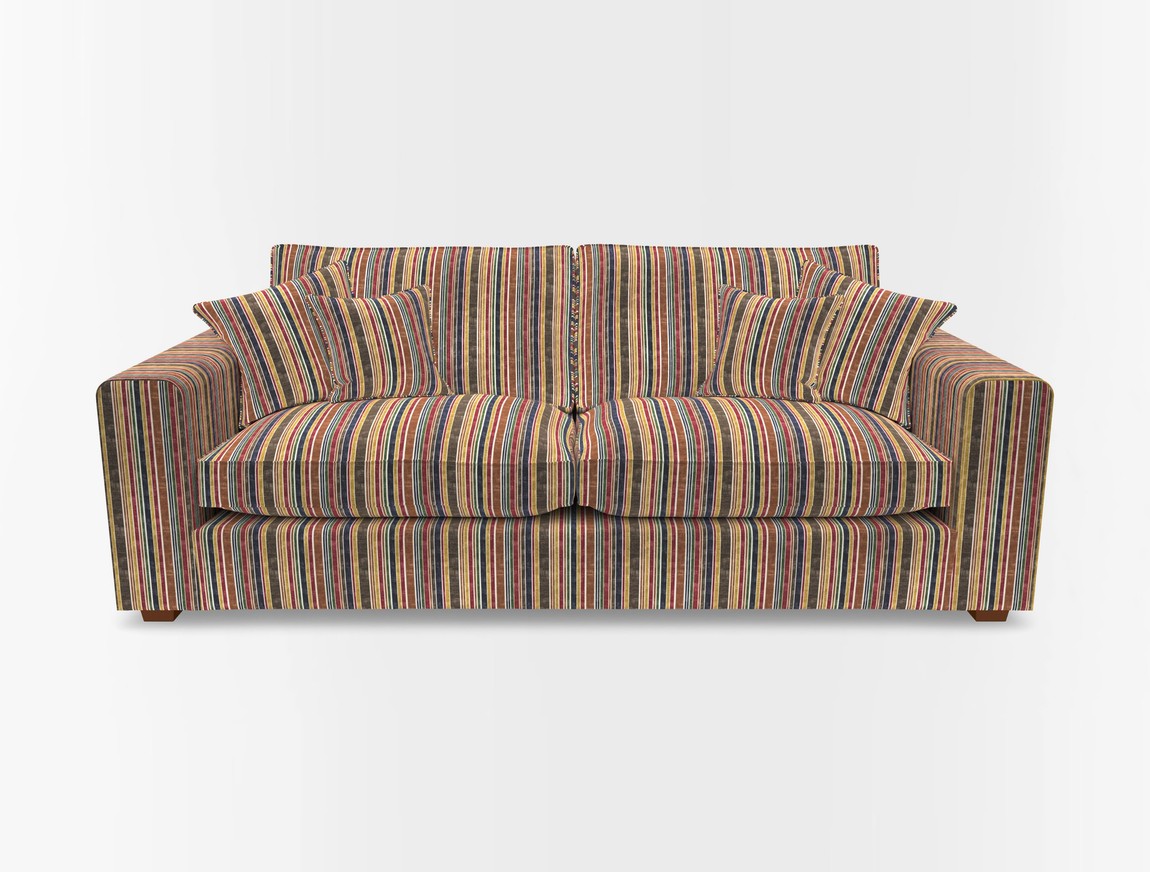 4 Seater Sofa