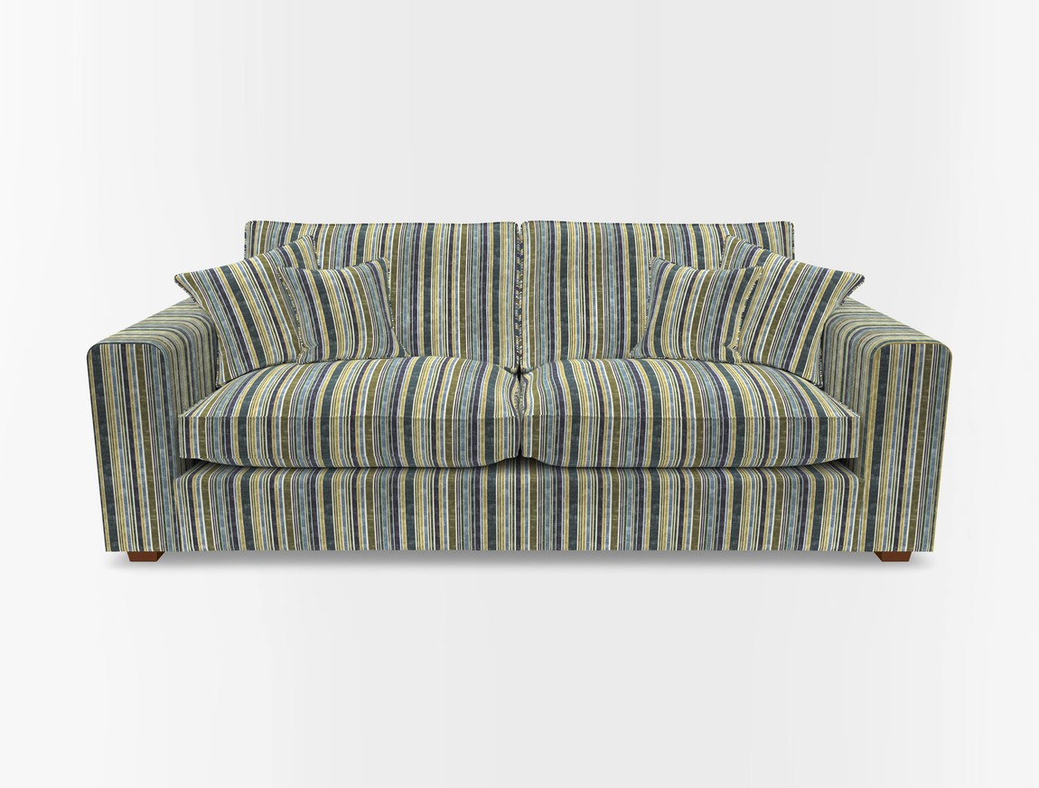 4 Seater Sofa