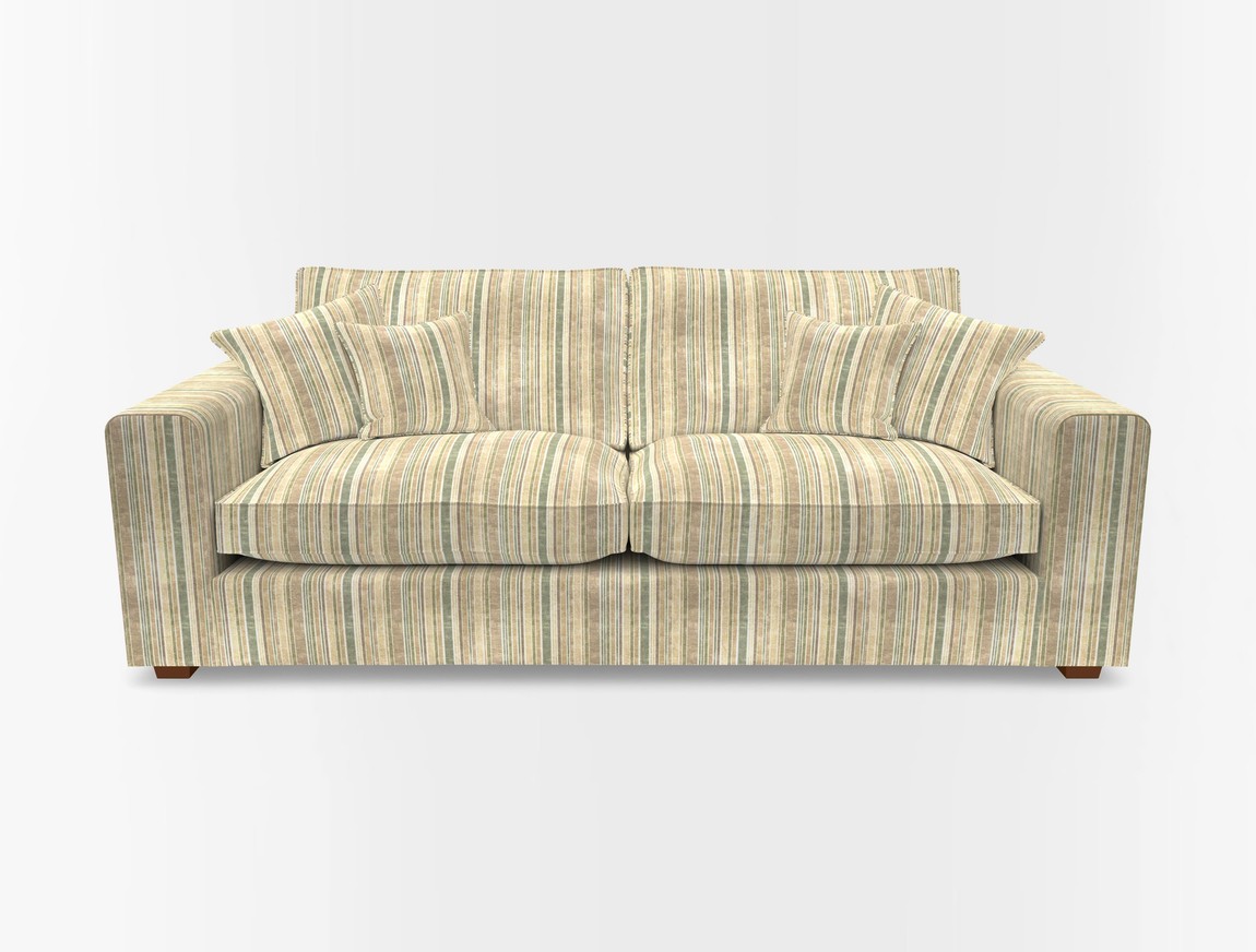 4 Seater Sofa