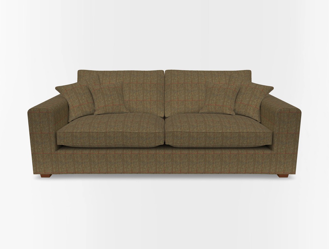 4 Seater Sofa