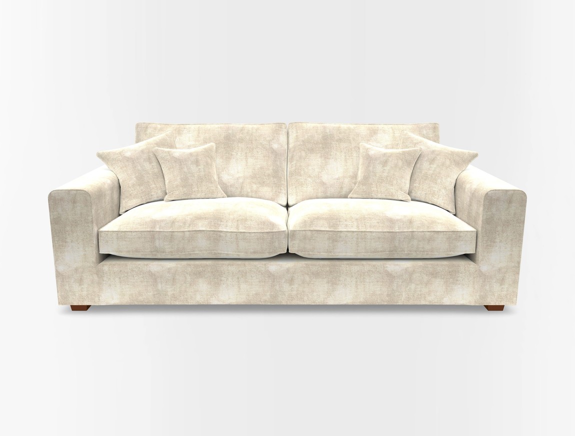 4 Seater Sofa