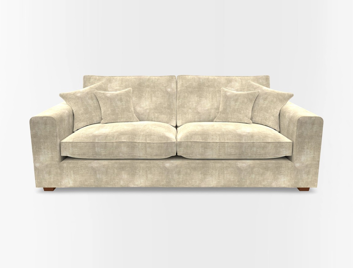 4 Seater Sofa