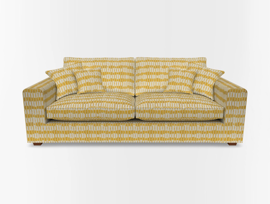 4 Seater Sofa