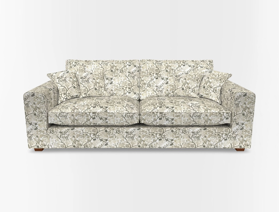 4 Seater Sofa