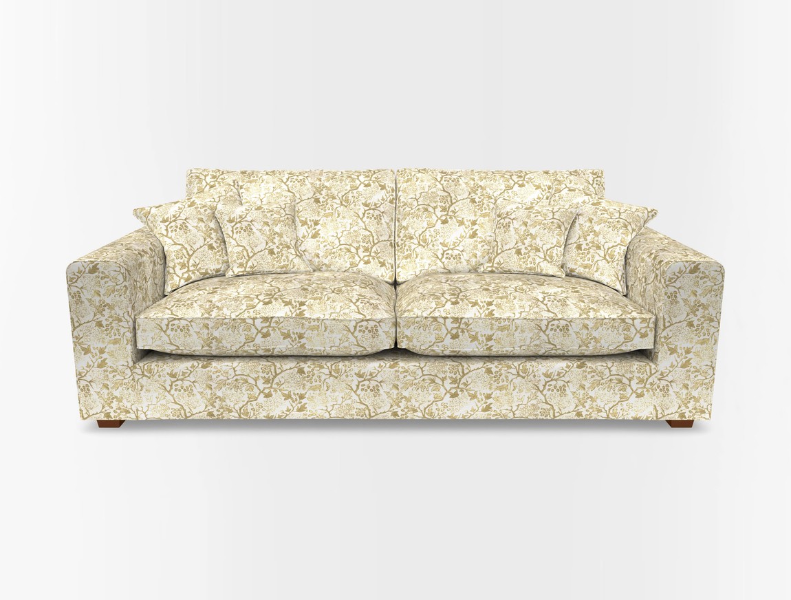 4 Seater Sofa