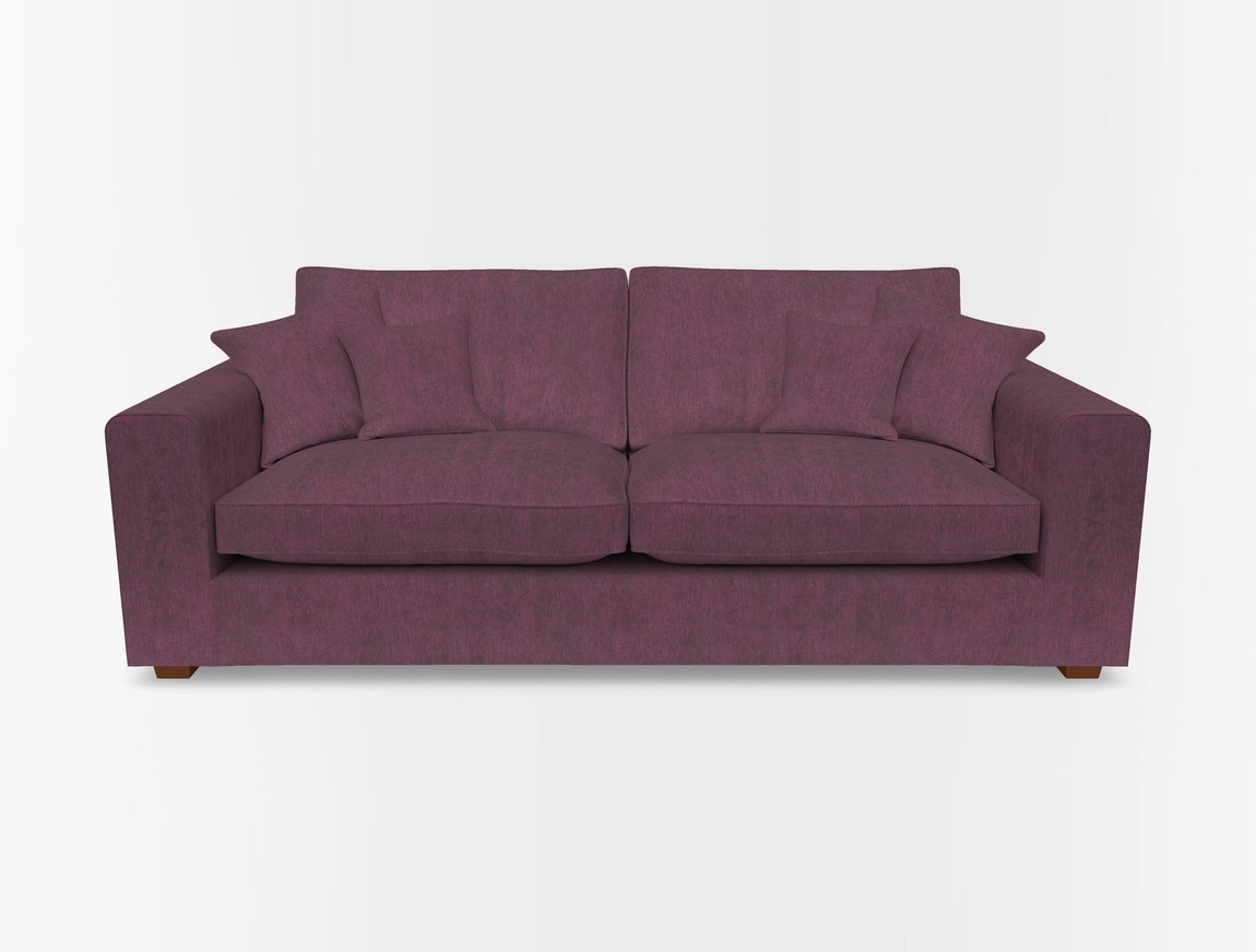 4 Seater Sofa
