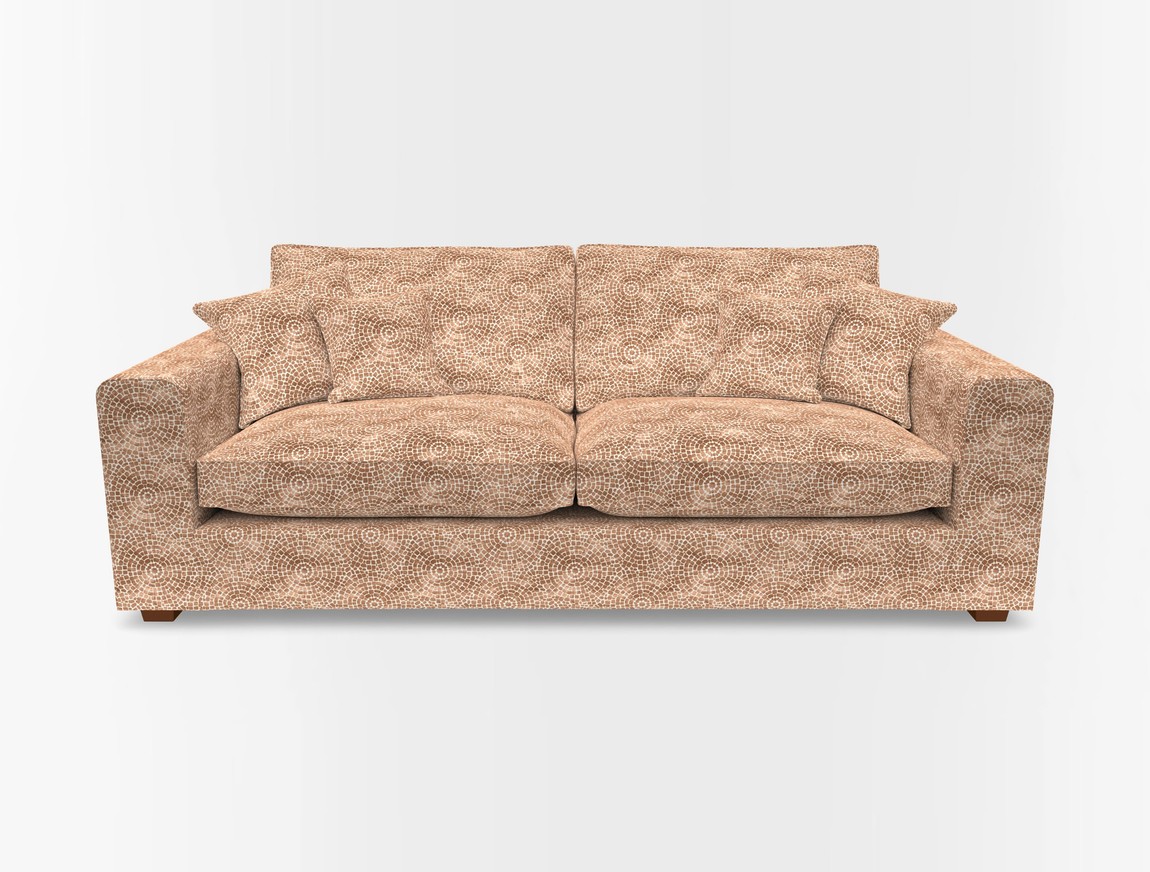 4 Seater Sofa