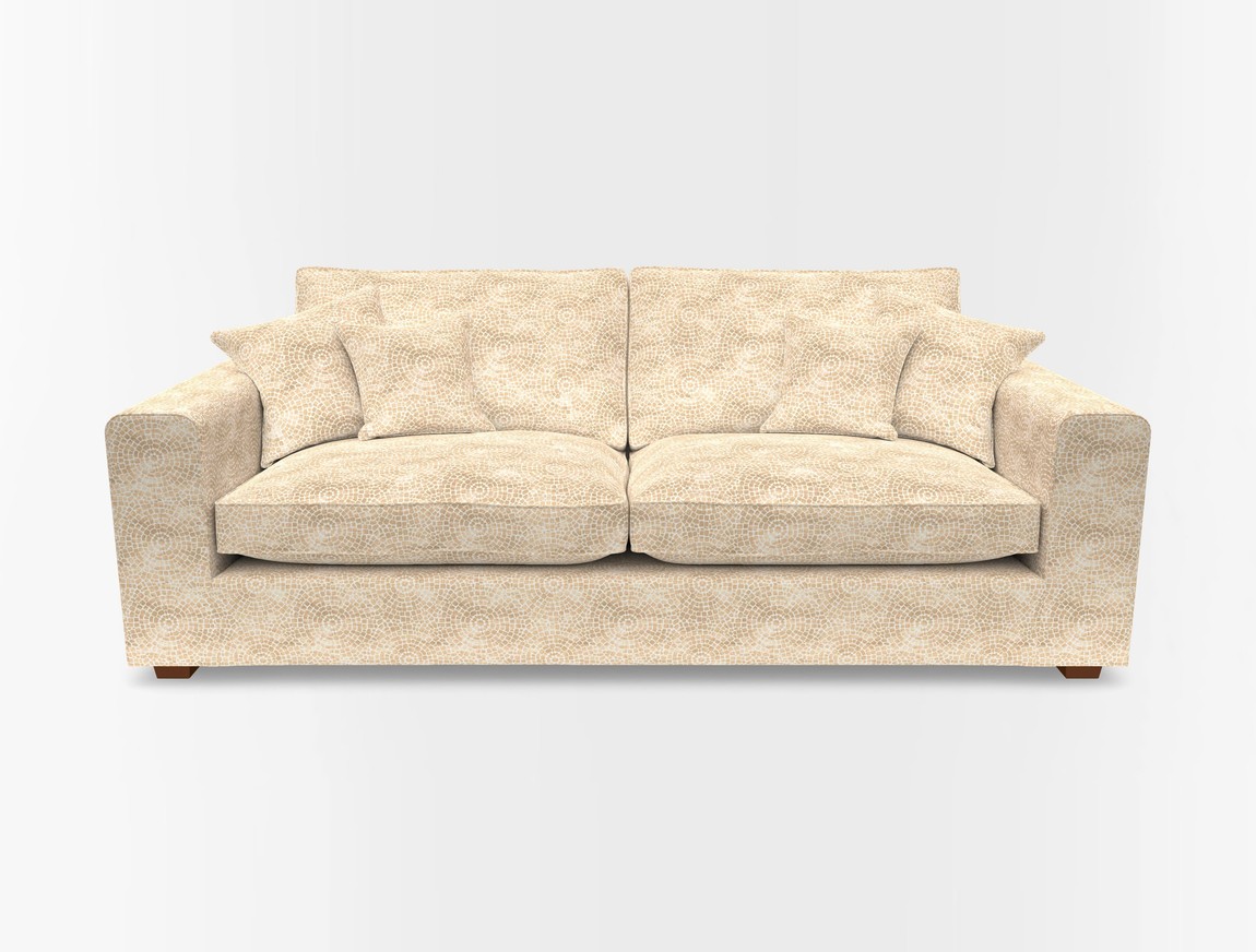 4 Seater Sofa