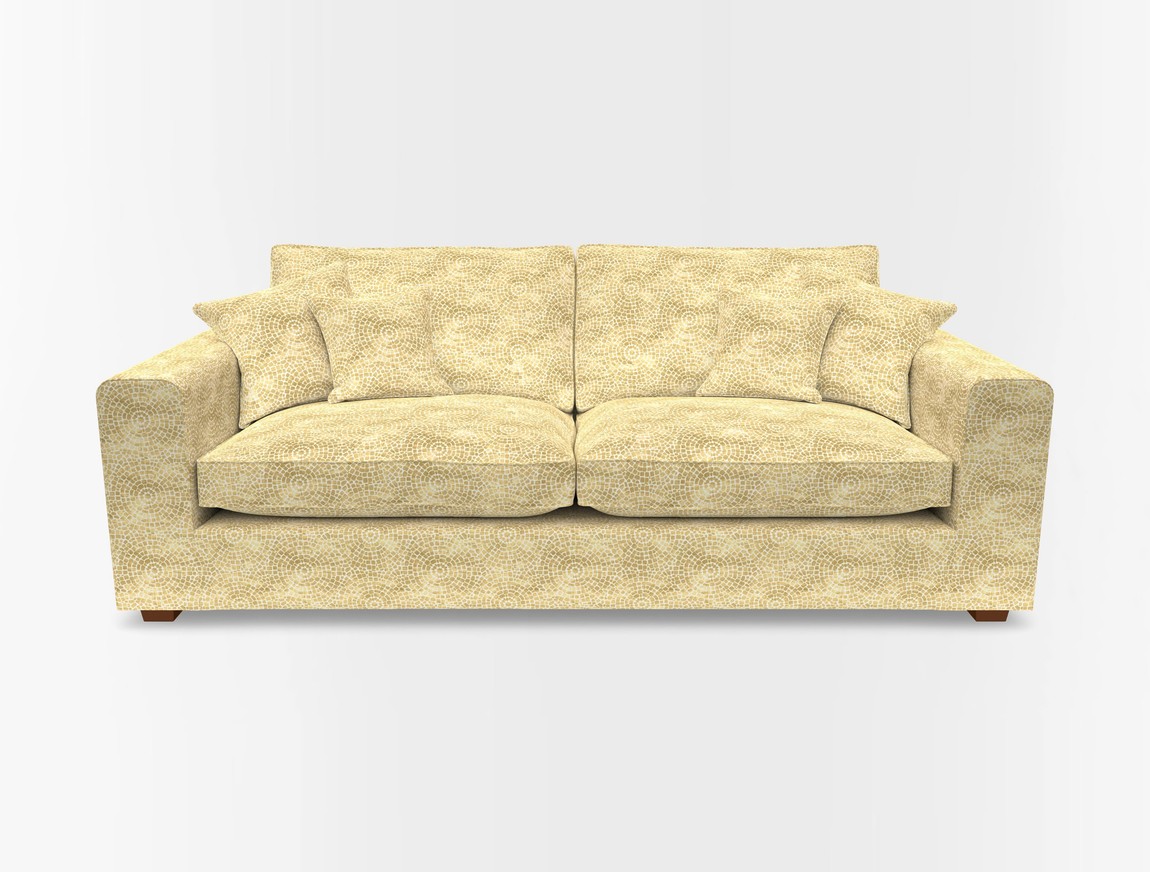 4 Seater Sofa