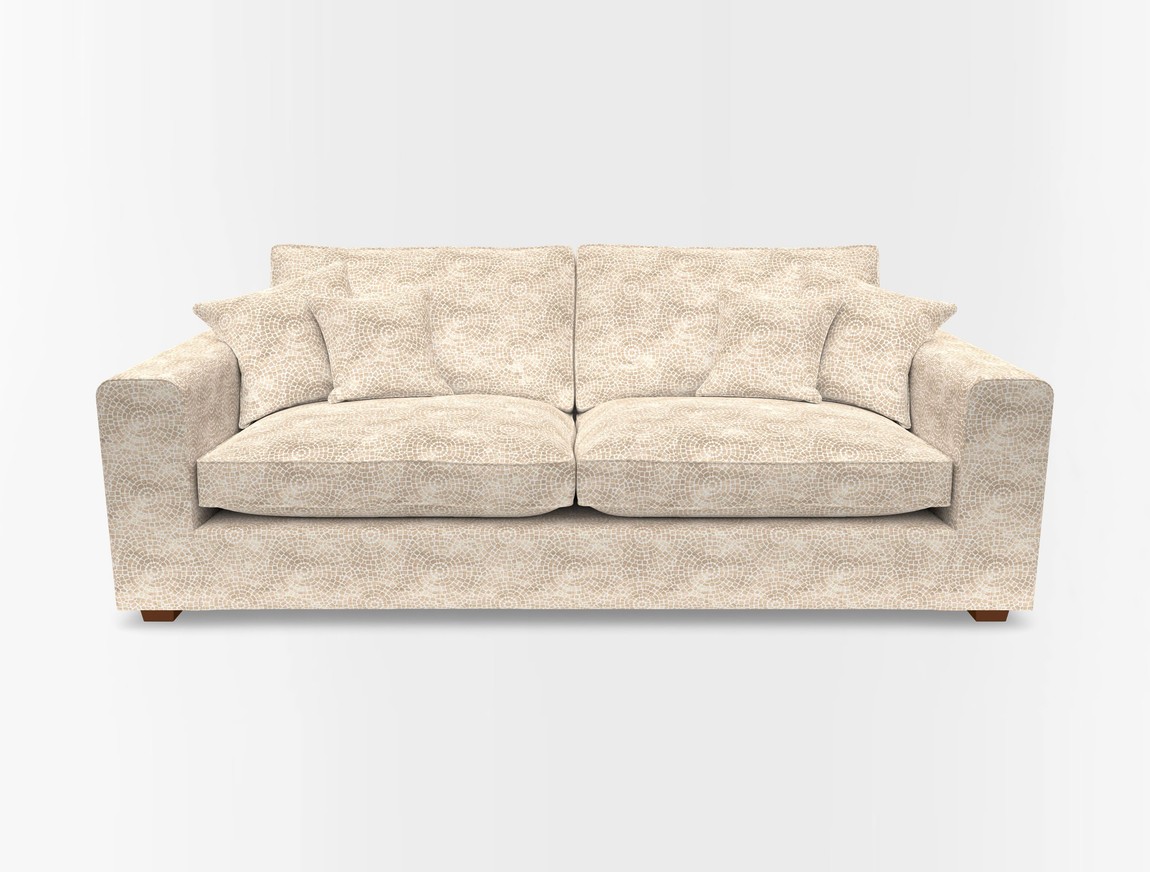 4 Seater Sofa