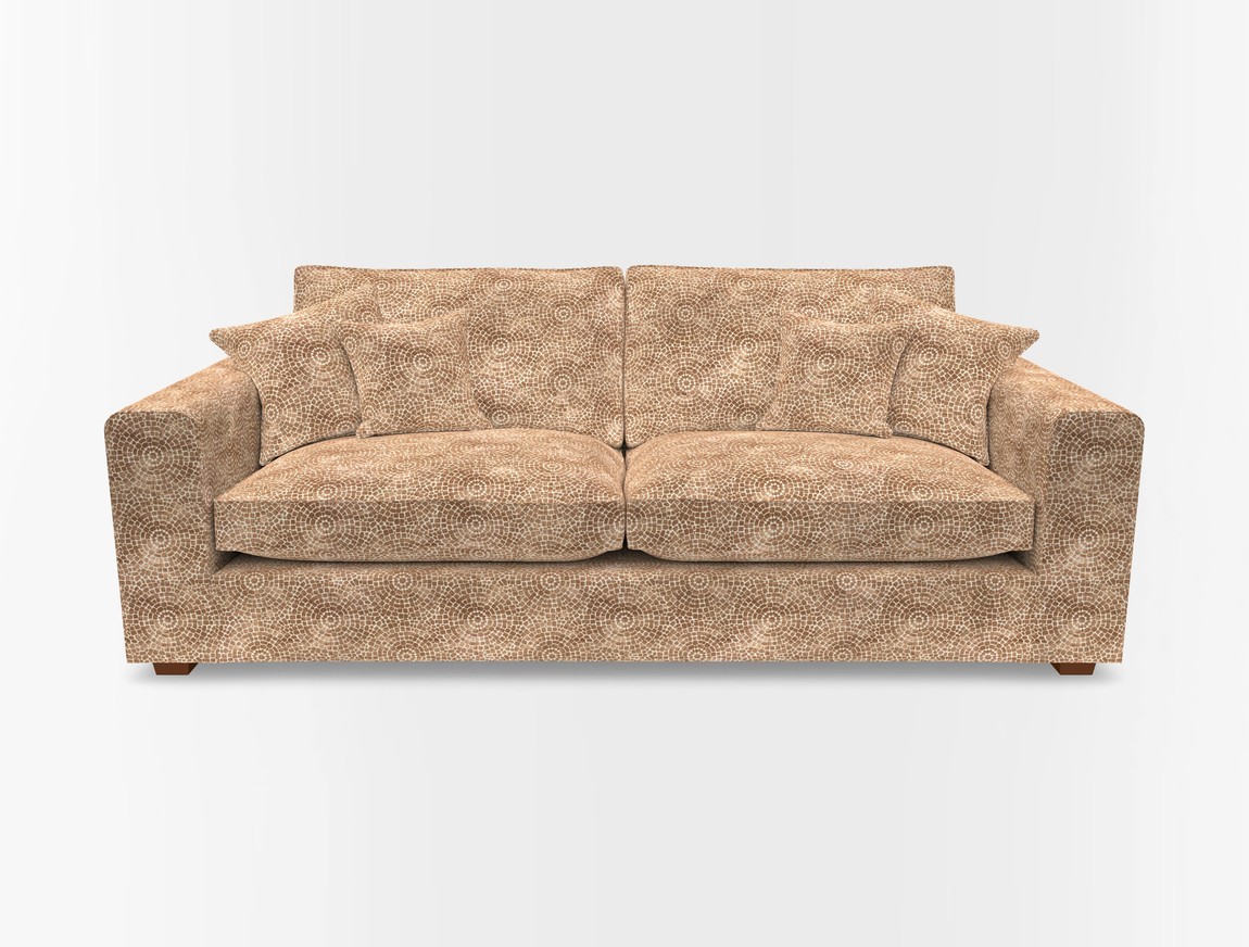 4 Seater Sofa