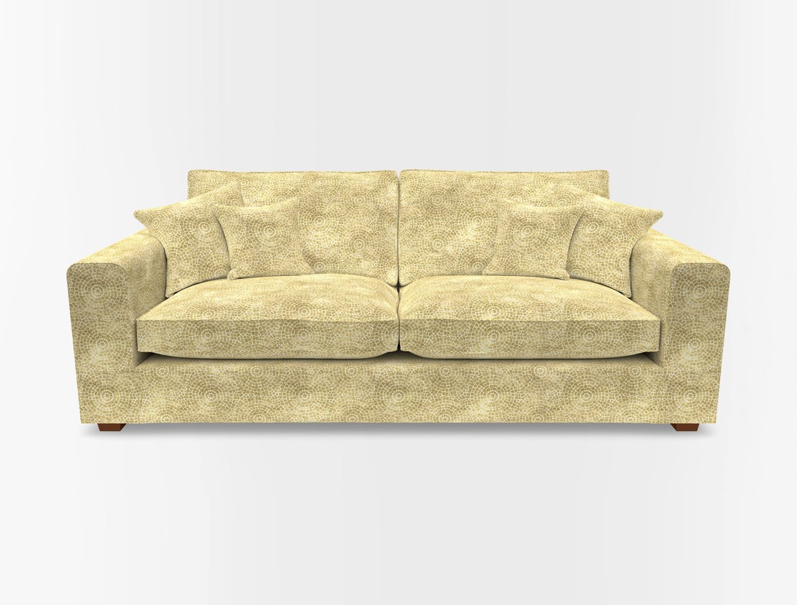4 Seater Sofa