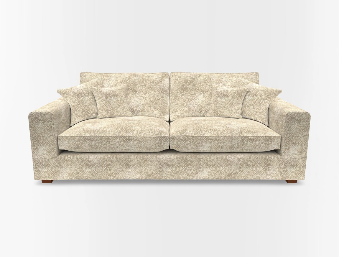 4 Seater Sofa