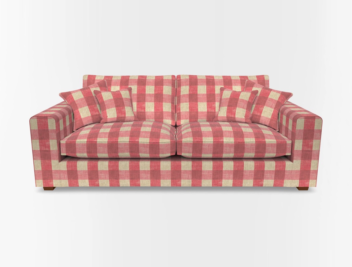 4 Seater Sofa